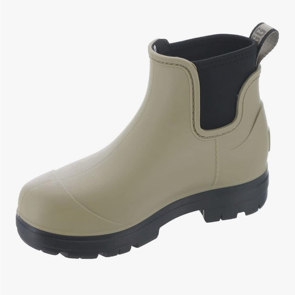 UGG Droplet Rain Boot